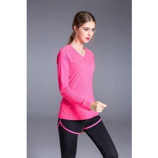 JG6306L - Top - Women - Sport Clothes