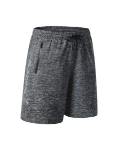 Runing Sport Short Pants - JG0303 Dark Grey