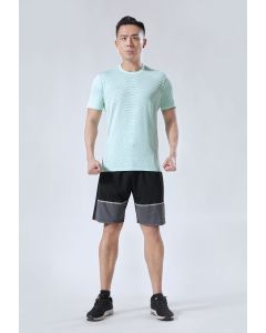 Quick-drying Sport Series - Mint Green JG0203