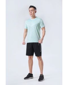 Quick-Drying Leisure Series - Mint Green JG0202