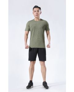 Quick-drying Sport Series - Pitch Green JG0203