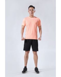 Quick-drying Sport Series -Light Orange JG0203
