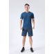 Quick-drying  Sport Series - Ink-Blue JG0203