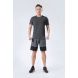 Quick-drying  Sport Series - Dark Grey JG0203