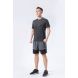 Quick-Drying Leisure Series - Dark Grey JG0202