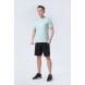 Quick-Drying Leisure Series - Mint Green JG0202