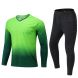 Football Goalkeeper Training Suit - JG6819 Fluorescent green