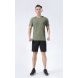 Quick-drying  Sport Series - Pitch Green JG0203