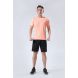 Quick-drying  Sport Series -Light Orange JG0203