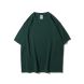 Loose T-shirt - Green AG280