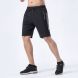 Sport Short Pants - Black JG0303